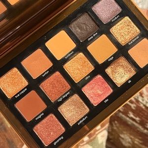 Natasha Denona Bronze Palette